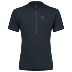 MONTURA Maglietta A Maniche Corte Vertical Block