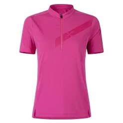 MONTURA Maglietta A Maniche Corte Way Zip