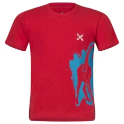 MONTURA Maglietta A Maniche Corte Wild