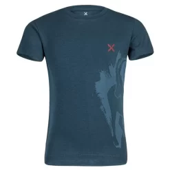 MONTURA Maglietta A Maniche Corte Wild