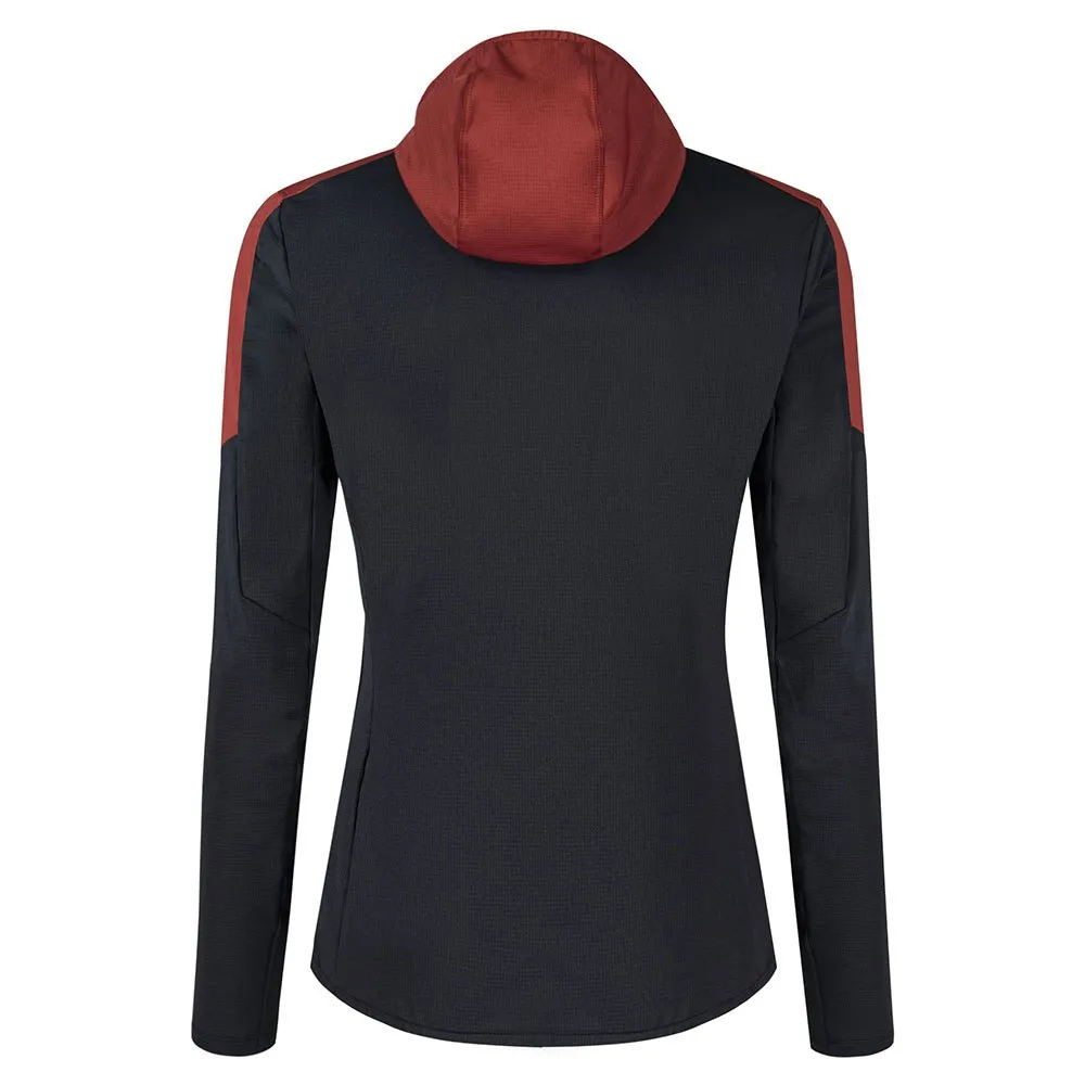 MONTURA Maglietta A Maniche Lunghe Light Revolution 2 MONTURA Maglietta A Maniche Lunghe Light Revolution - immagine 2