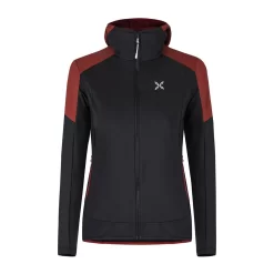 MONTURA Maglietta A Maniche Lunghe Light Revolution