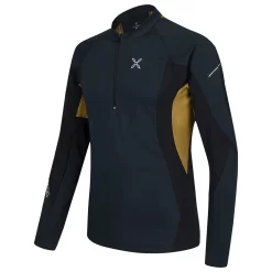 MONTURA Maglietta A Maniche Lunghe Run Energy -Montura montura maglietta a maniche lunghe run energy 2