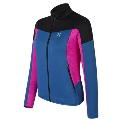 MONTURA Maglietta A Maniche Lunghe Stretch Mind -Montura montura maglietta a maniche lunghe stretch mind 2