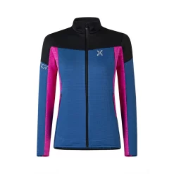 MONTURA Maglietta A Maniche Lunghe Stretch Mind