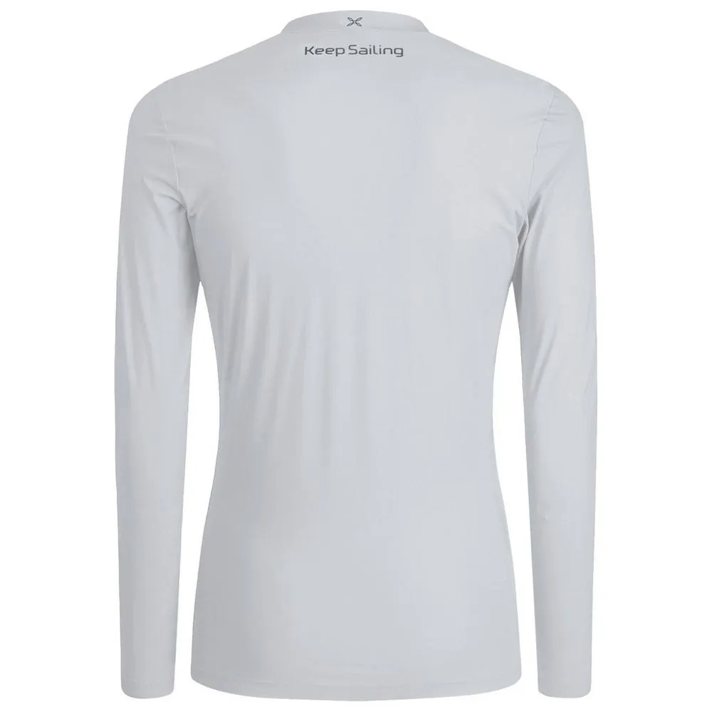 MONTURA Maglietta A Maniche Lunghe Water Sensi 2 MONTURA Maglietta A Maniche Lunghe Water Sensi - immagine 2