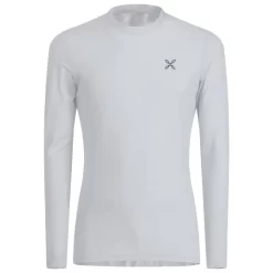 MONTURA Maglietta A Maniche Lunghe Water Sensi