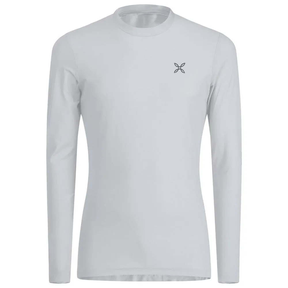 MONTURA Maglietta A Maniche Lunghe Water Sensi 1 MONTURA Maglietta A Maniche Lunghe Water Sensi