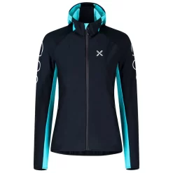 MONTURA Maglietta Andromeda