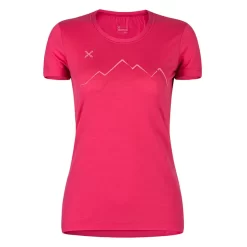 MONTURA Maglietta Manica Corta Merino Skyline