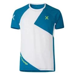 MONTURA Maglietta Manica Corta Rock