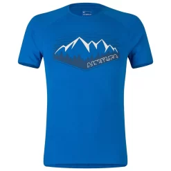 MONTURA Maglietta Manica Corta Sight