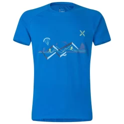 MONTURA Maglietta Manica Corta Sporty 2