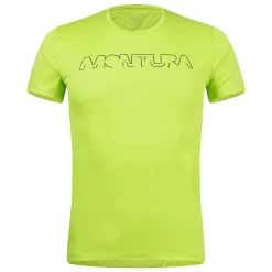 MONTURA Maglietta Manica Corta Swift