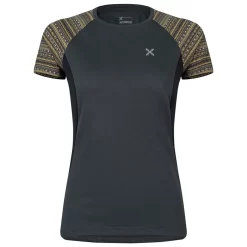 MONTURA Maglietta Manica Corta Under First