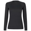 MONTURA Maglietta Manica Lunga Soft Dry