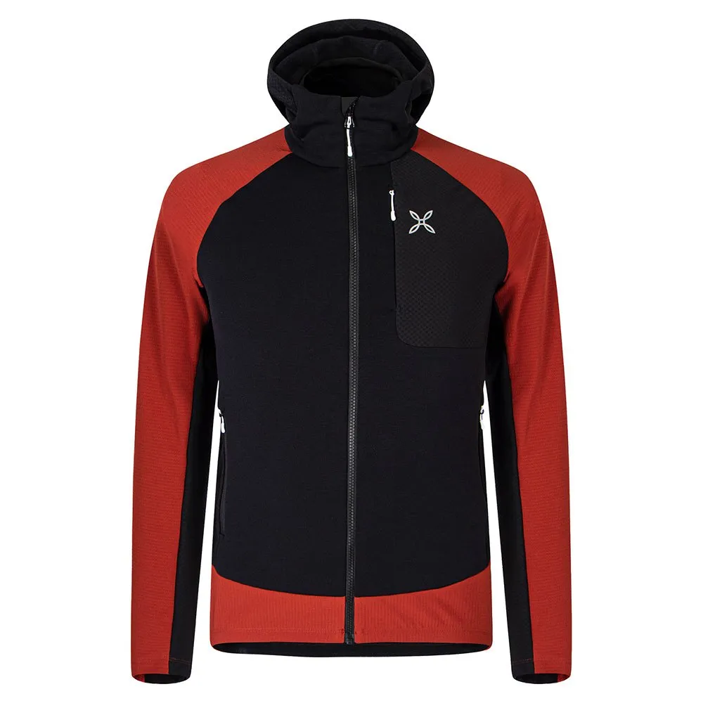 MONTURA Maglietta Power Wind 1 MONTURA Maglietta Power Wind