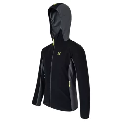 MONTURA Maglietta Progress -Montura montura maglietta progress 2