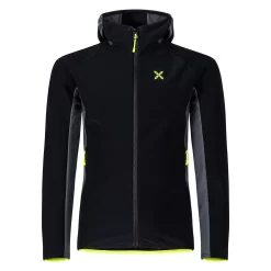 MONTURA Maglietta Progress