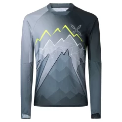 MONTURA Maglietta Run Fusion