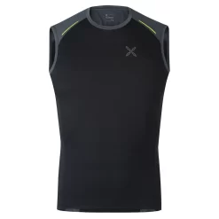 MONTURA Maglietta Senza Maniche Crossover