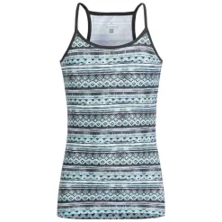 MONTURA Maglietta Senza Maniche Fantasy