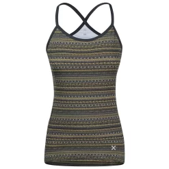 MONTURA Maglietta Senza Maniche Fantasy Cross