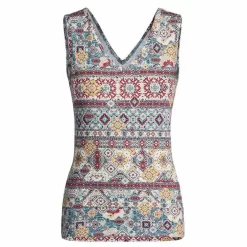 MONTURA Maglietta Senza Maniche Fantasy V