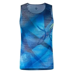 MONTURA Maglietta Senza Maniche Ghost