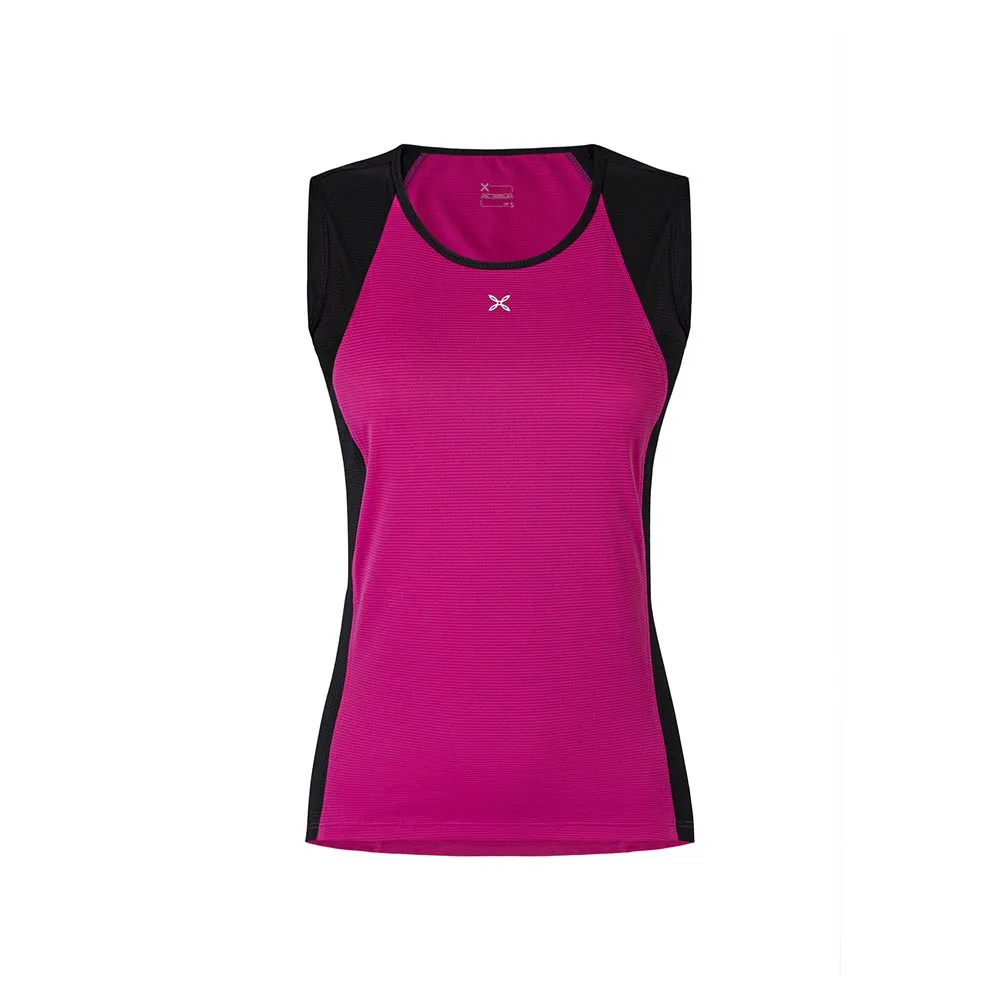 MONTURA Maglietta Senza Maniche Outdoor Delta 1 MONTURA Maglietta Senza Maniche Outdoor Delta