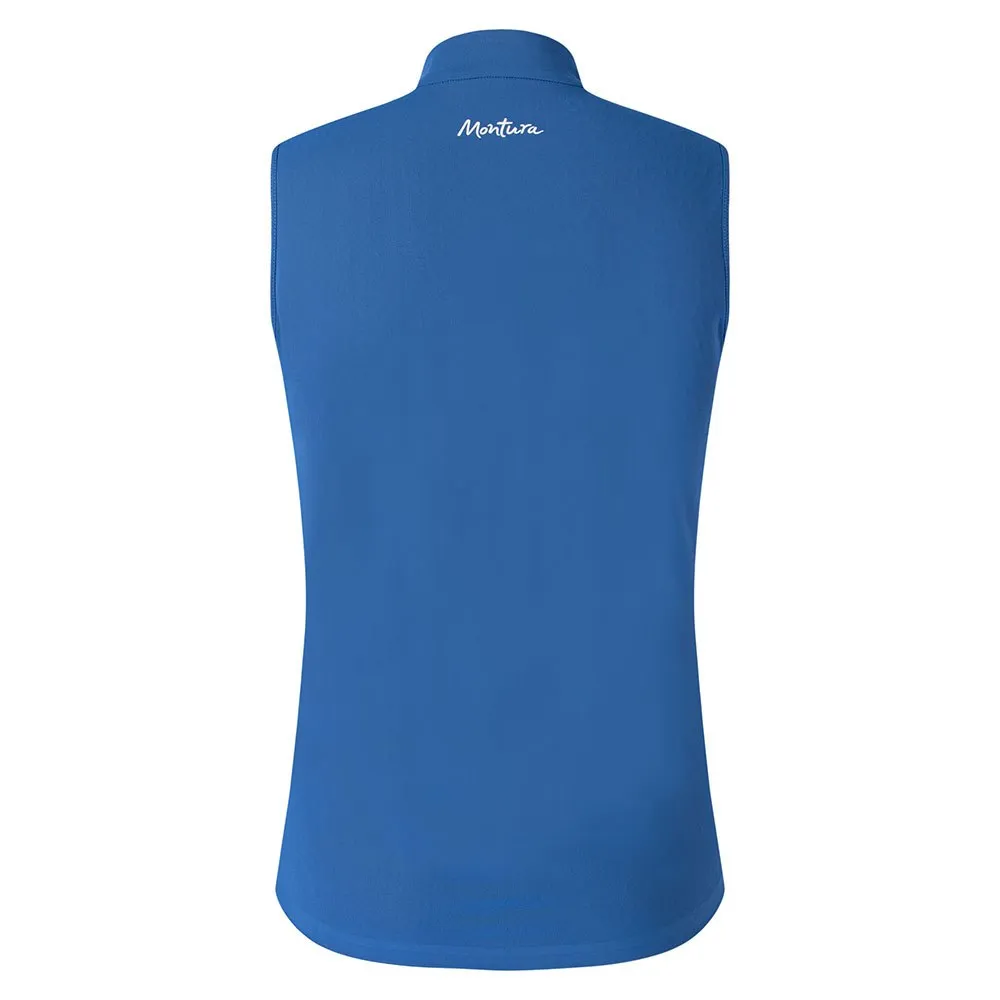 MONTURA Maglietta Senza Maniche Sensi 2 MONTURA Maglietta Senza Maniche Sensi - immagine 2