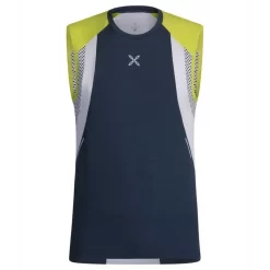 MONTURA Maglietta Senza Maniche Spirit 2