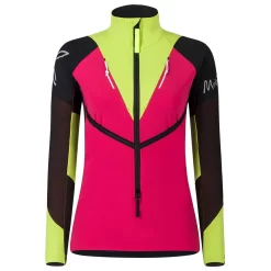 MONTURA Maglietta Slick