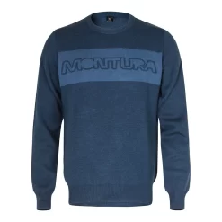 MONTURA Merino Neck Color