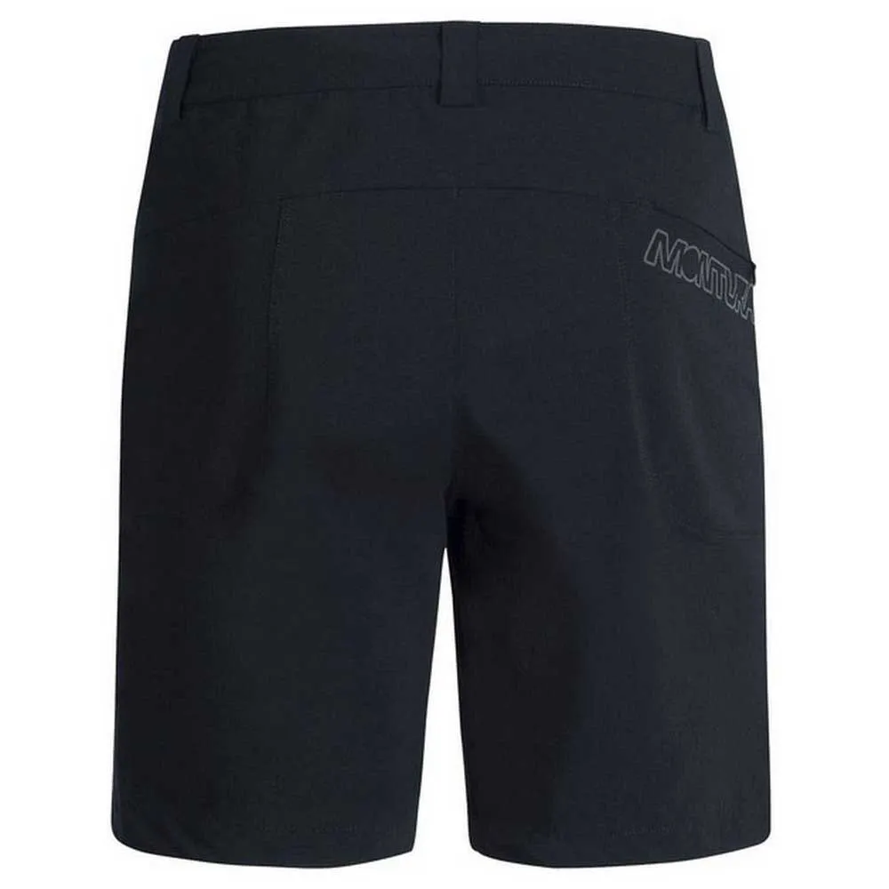 MONTURA Pantaloncini Stretch Walk 2 MONTURA Pantaloncini Stretch Walk - immagine 2