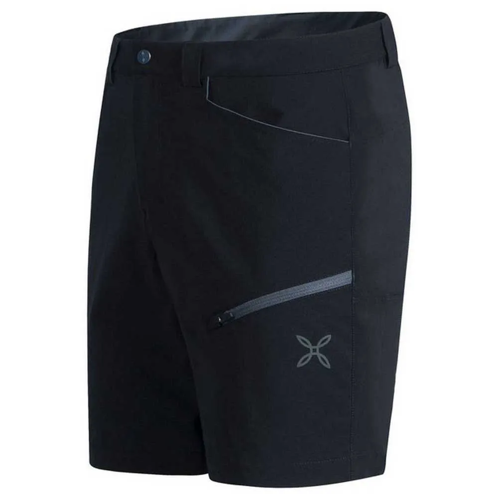 MONTURA Pantaloncini Stretch Walk 3 MONTURA Pantaloncini Stretch Walk - immagine 3