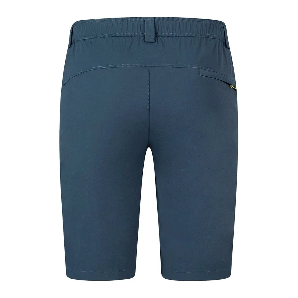 MONTURA Pantaloncini Travel Geo 2 MONTURA Pantaloncini Travel Geo - immagine 2