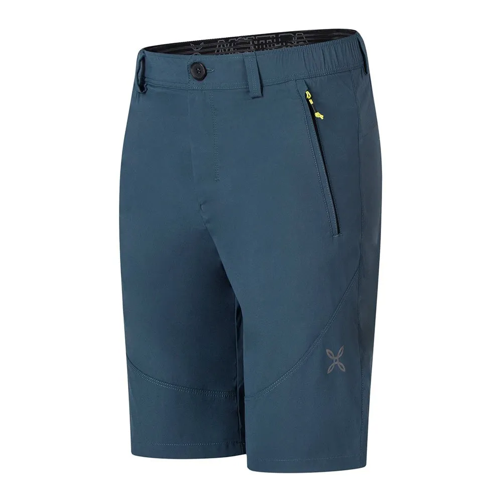 MONTURA Pantaloncini Travel Geo 3 MONTURA Pantaloncini Travel Geo - immagine 3