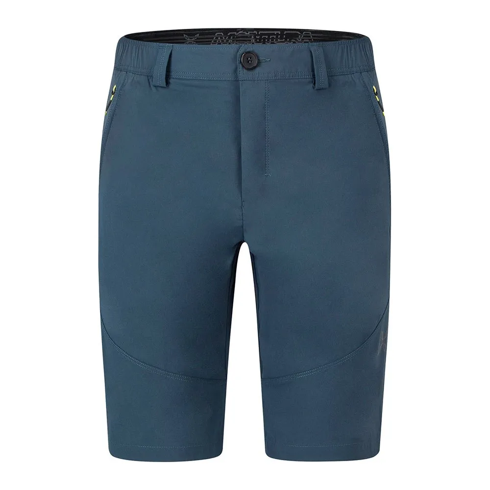 MONTURA Pantaloncini Travel Geo 1 MONTURA Pantaloncini Travel Geo