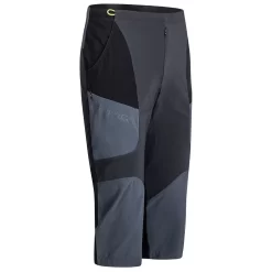MONTURA Pantaloni 3/4 Block Light -Montura montura pantaloni 3 4 block light 2