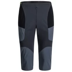 MONTURA Pantaloni 3/4 Block Light