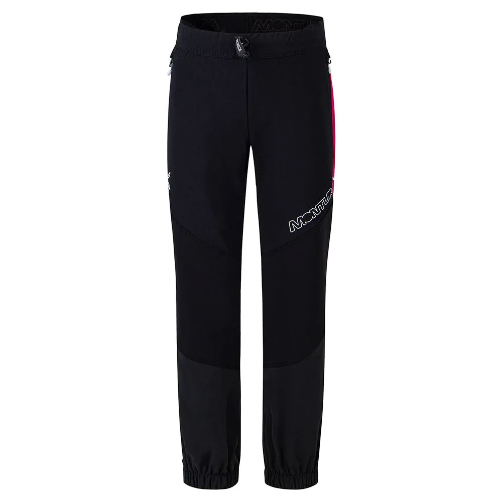 MONTURA Pantaloni Alp Style 1 MONTURA Pantaloni Alp Style