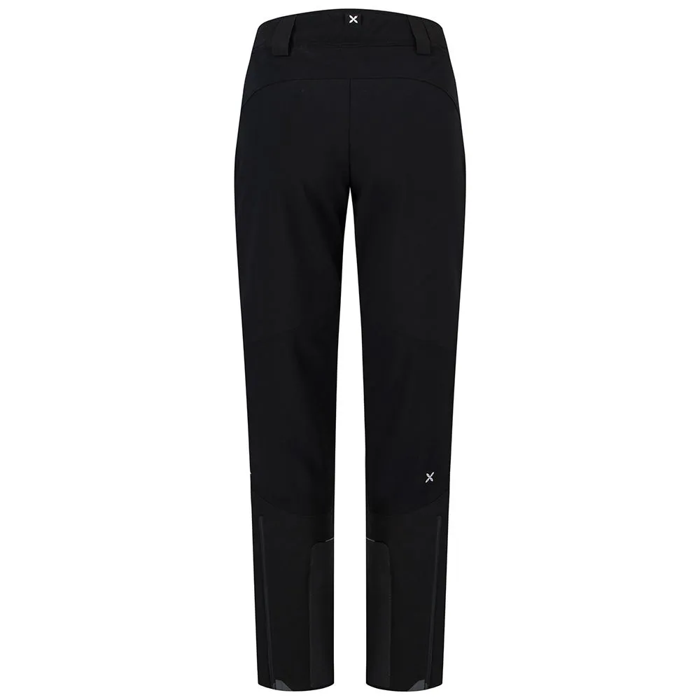 MONTURA Pantaloni Black Ice 2 MONTURA Pantaloni Black Ice - immagine 2