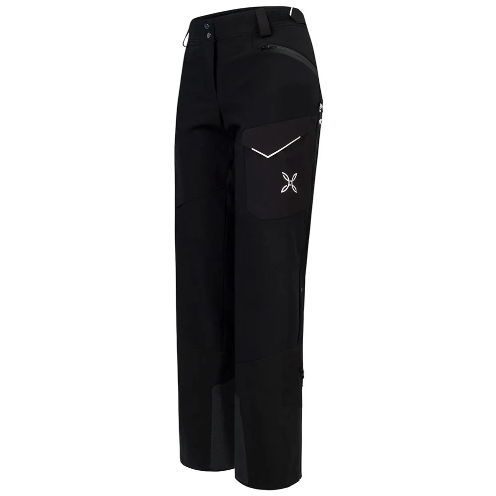 MONTURA Pantaloni Black Ice 3 MONTURA Pantaloni Black Ice - immagine 3