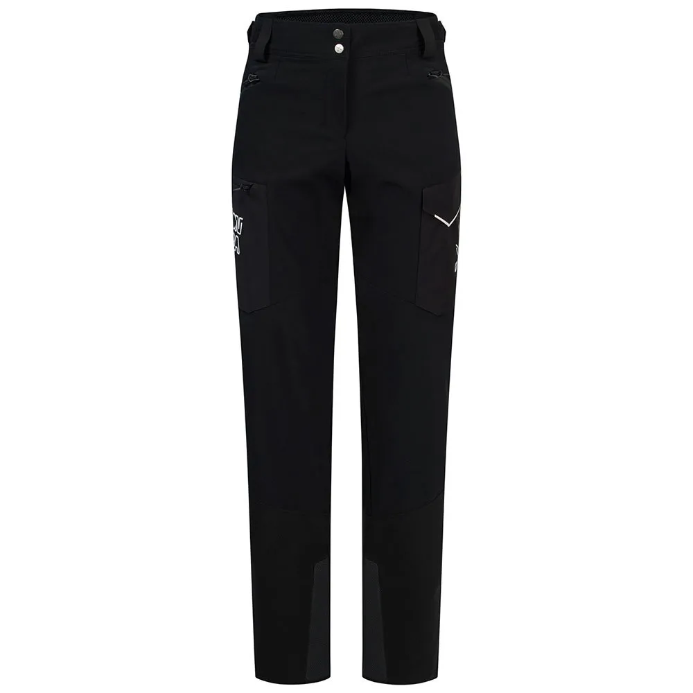 MONTURA Pantaloni Black Ice 1 MONTURA Pantaloni Black Ice
