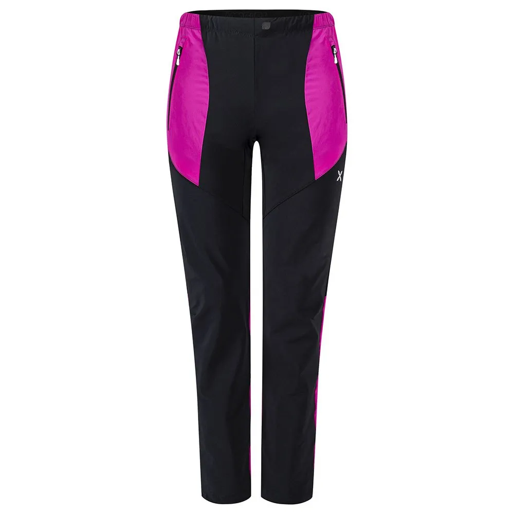 MONTURA Pantaloni Contorno-5 Cm 1 MONTURA Pantaloni Contorno-5 Cm