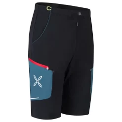 MONTURA Pantaloni Corti Brick 5 MONTURA Pantaloni Corti Brick -Montura montura pantaloni corti brick 2