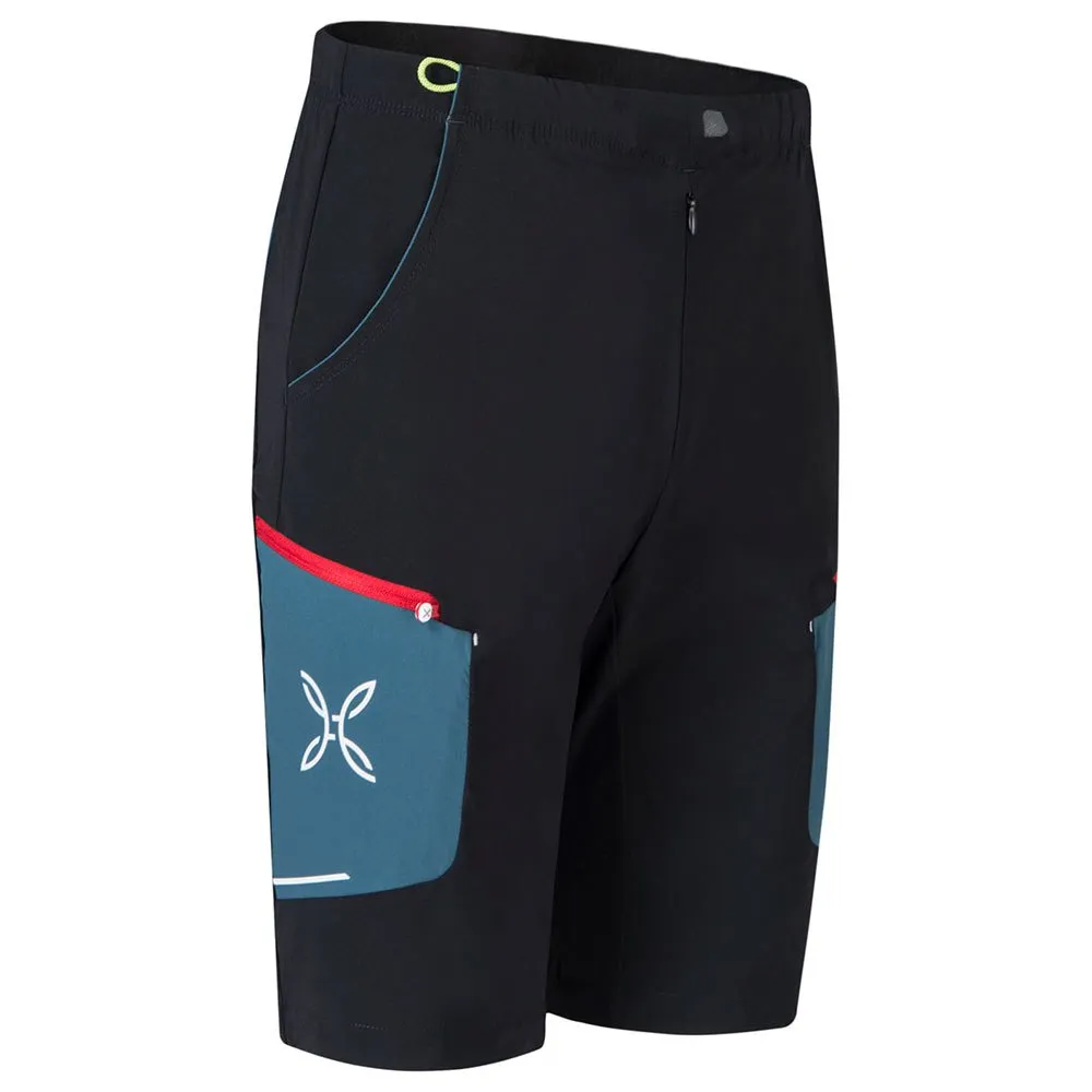 MONTURA Pantaloni Corti Brick 3 MONTURA Pantaloni Corti Brick - immagine 3