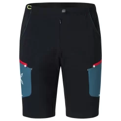 MONTURA Pantaloni Corti Brick