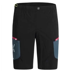 MONTURA Pantaloni Corti Brick